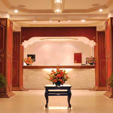 Hotel Sea View Kanyakumari Dış mekan fotoğraf
