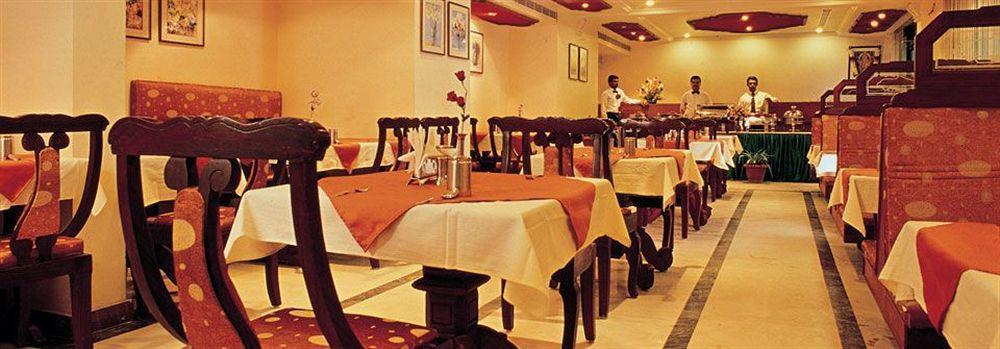Hotel Sea View Kanyakumari Dış mekan fotoğraf