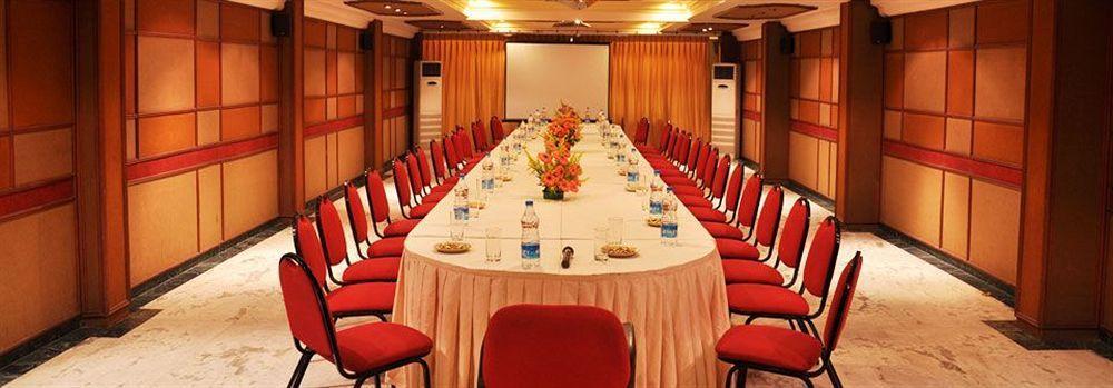 Hotel Sea View Kanyakumari Dış mekan fotoğraf