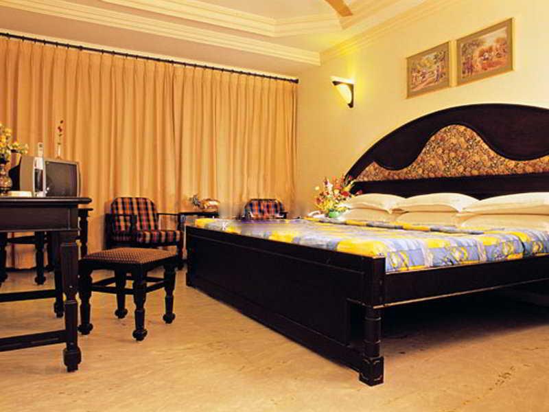 Hotel Sea View Kanyakumari Dış mekan fotoğraf