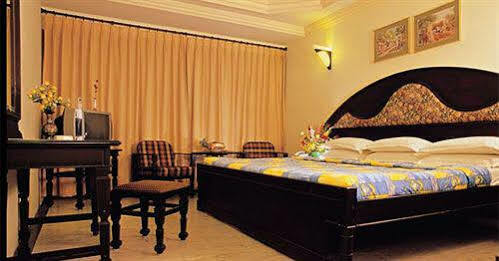 Hotel Sea View Kanyakumari Dış mekan fotoğraf